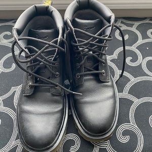Dr. Martens Mens Boots